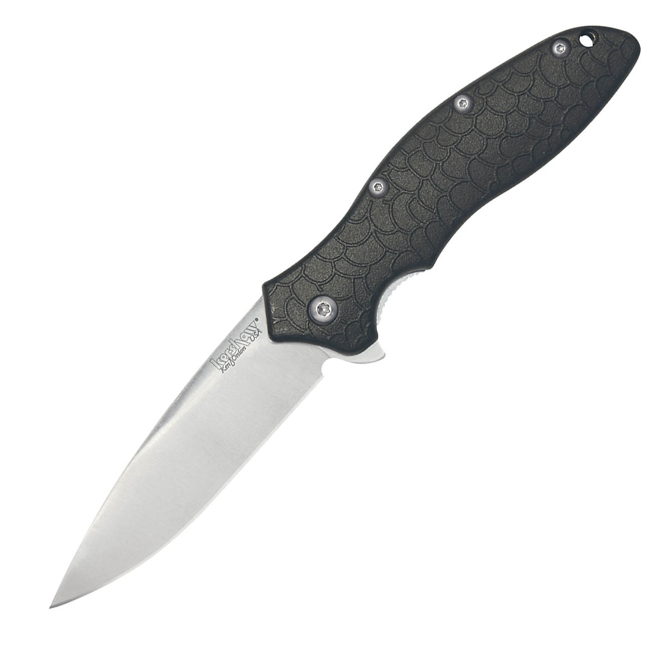 Kershaw Oso Sweet Folding Knife                                                                                                  - view number 1