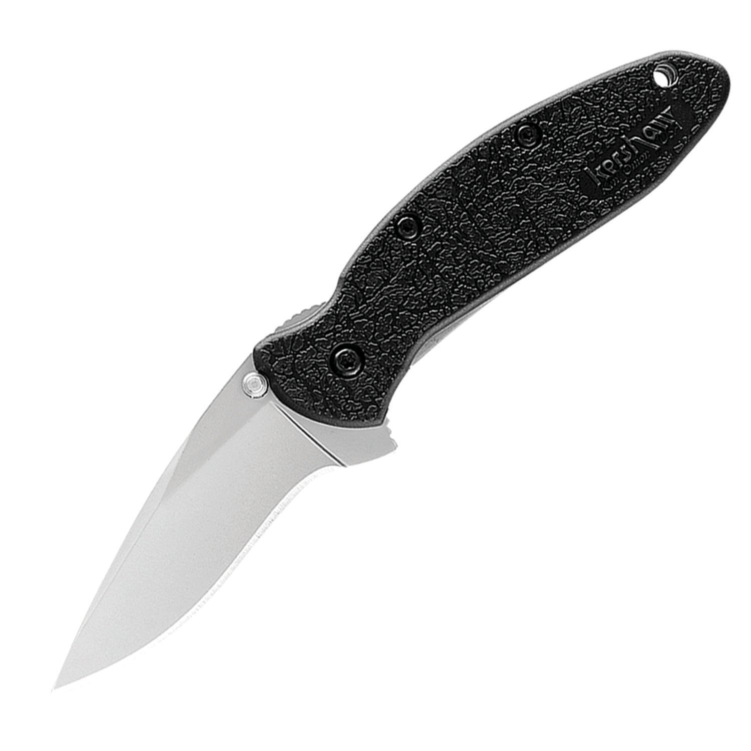Kershaw Ken Onion Scallion Folding Knife Academy