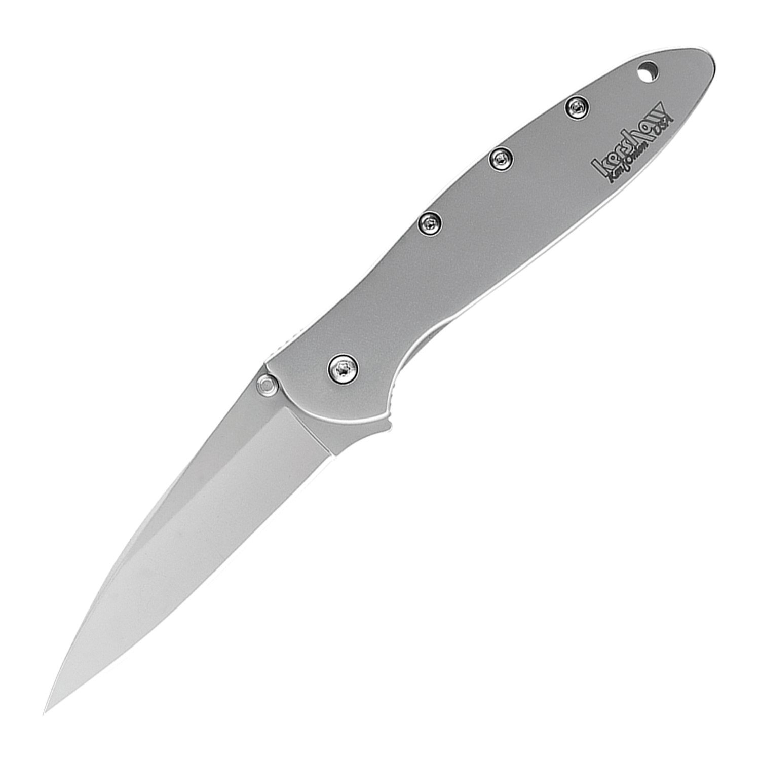 Kershaw Leek Folding Knife Free Shipping at Academy