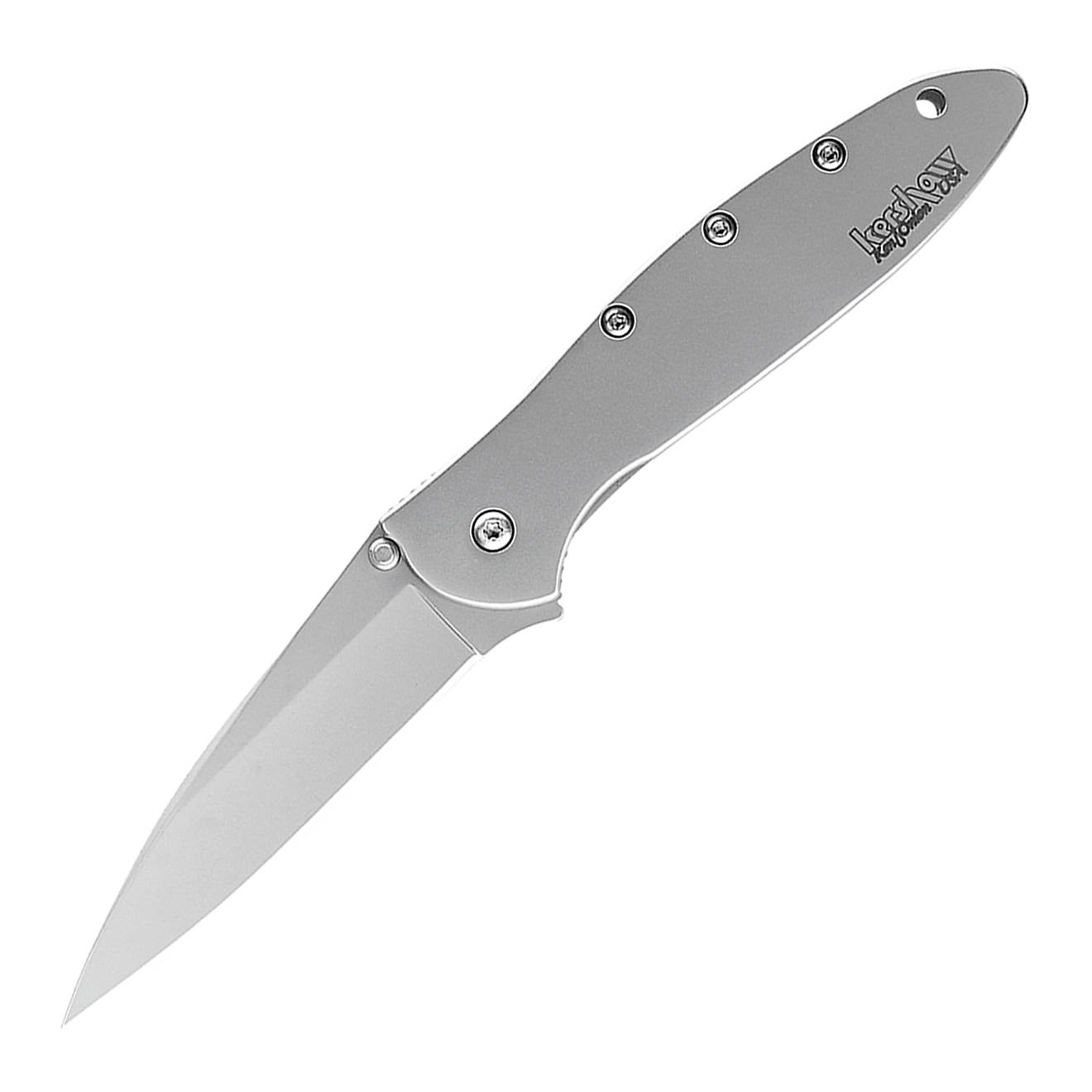 Kershaw Leek Folding Knife                                                                                                       - view number 1