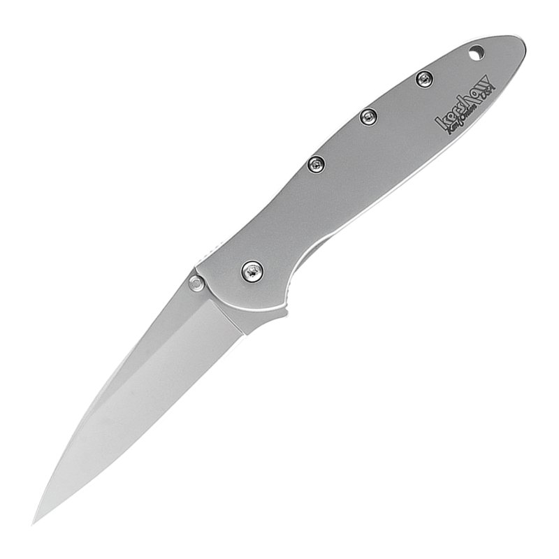 Kershaw Leek Foldin… - image