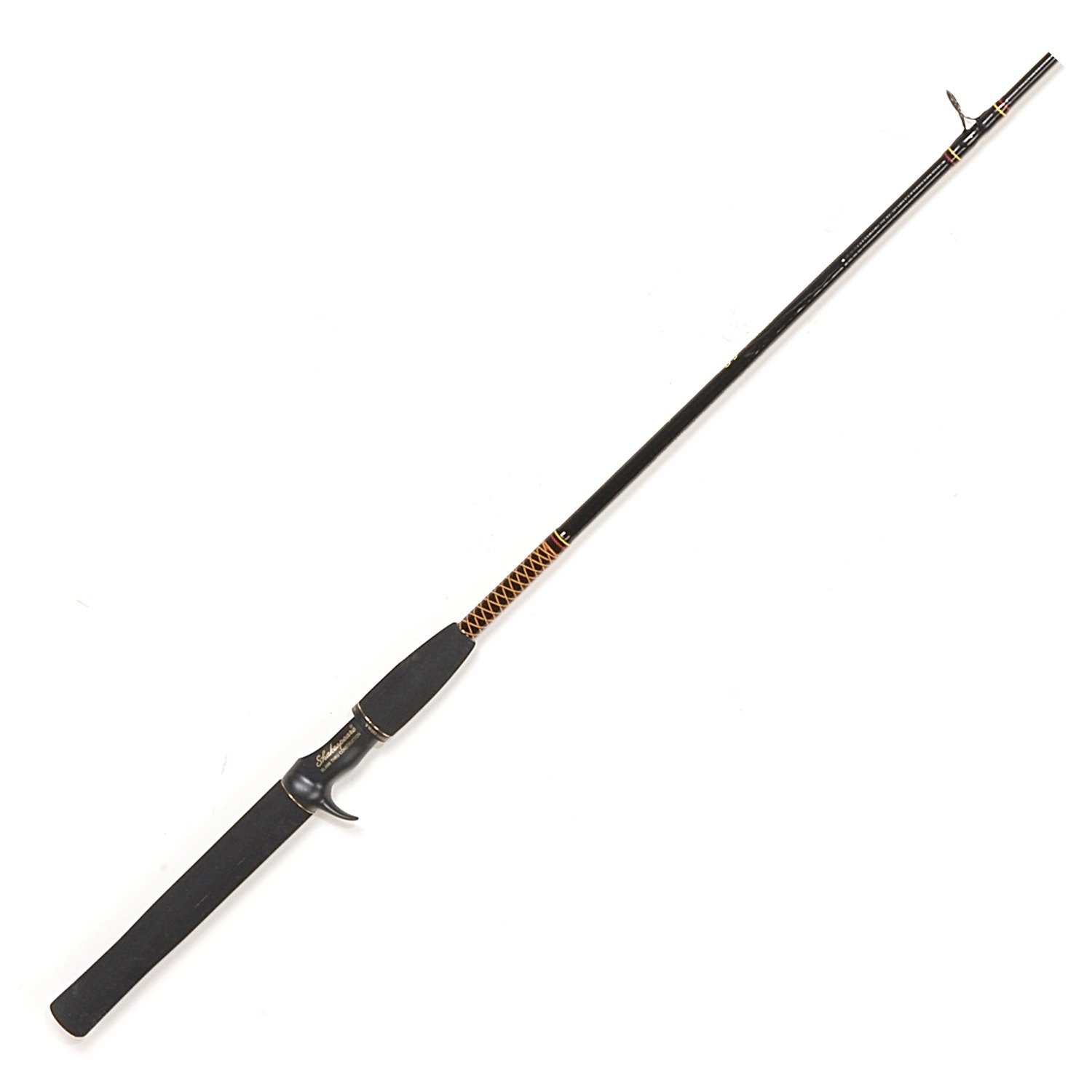Ugly Stik 6' Freshwater Fishing Rod Academy