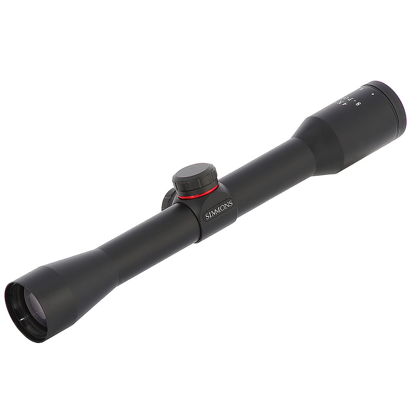 Simmons® 8-Point 4 x 32 Riflescope                                                                                              - view number 2