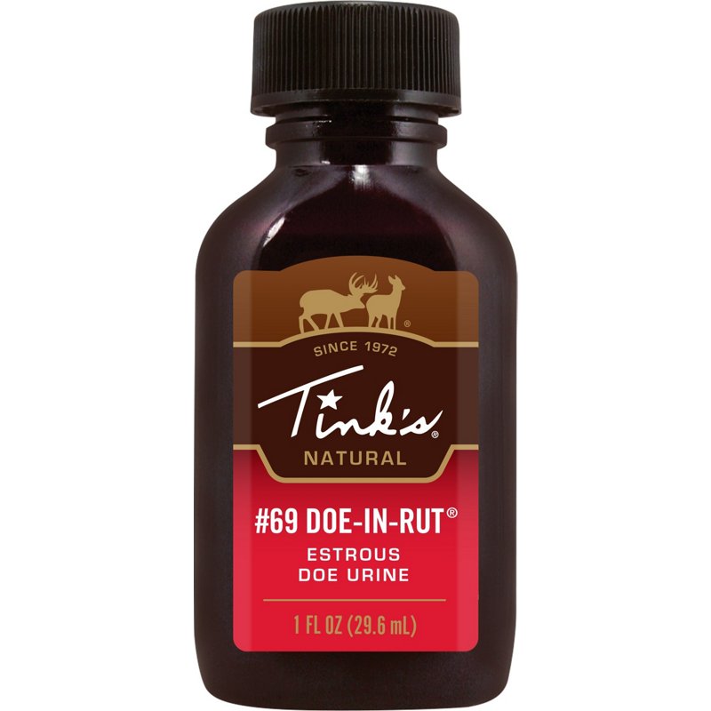 Tink's 1 Oz. #69 Do… - image