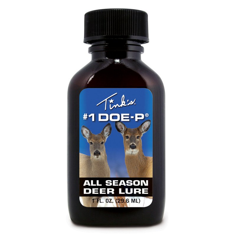 Tink's #1 Doe-P Dee… - image