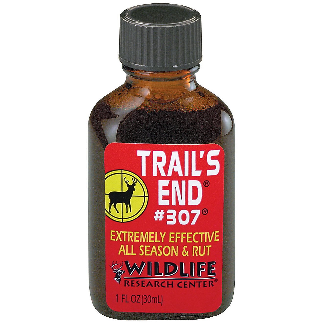 Wildlife Research Center® Trail's End® #307® 1 fl. oz. Attractant                                                             - view number 1