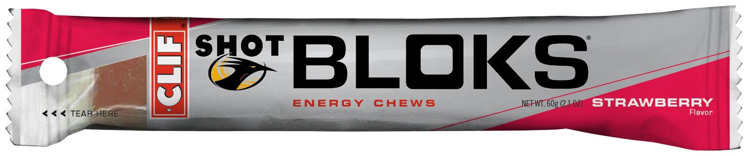 CLIF® Shot Bloks                                                                                                                - view number 1