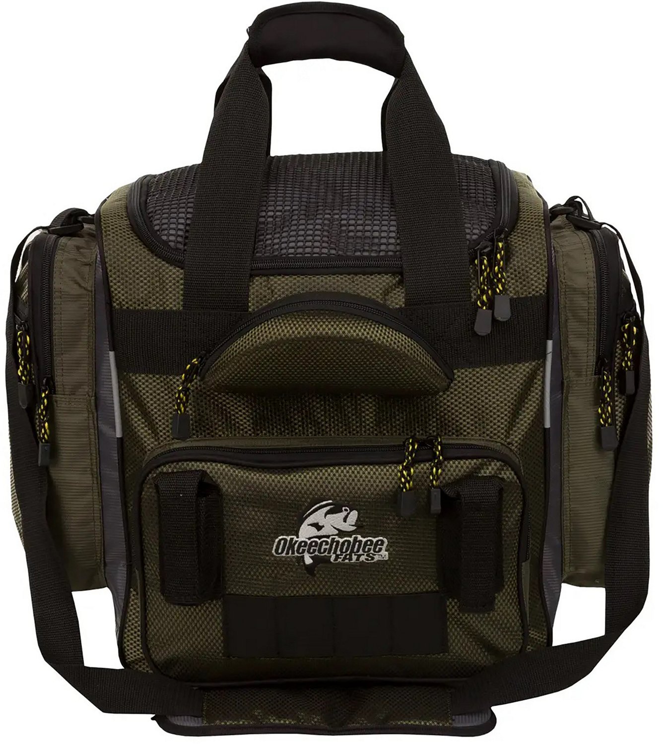 Okeechobee Fats T1200 Series Tackle Bag                                                                                          - view number 1 selected