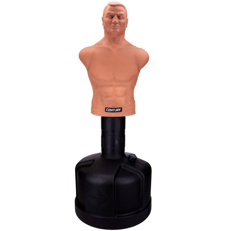 Century Bob Body Op… - image