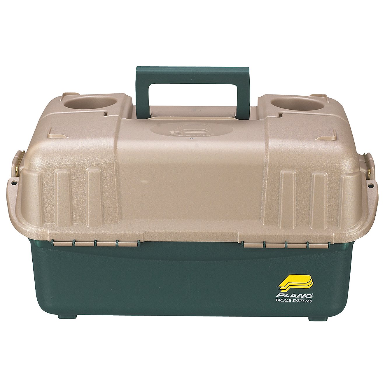 Plano® Magnum Hip Roof 6-Tray Tackle Box                                                                                        - view number 1