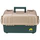 Plano® Magnum Hip Roof 6-Tray Tackle Box                                                                                        - view number 1 selected
