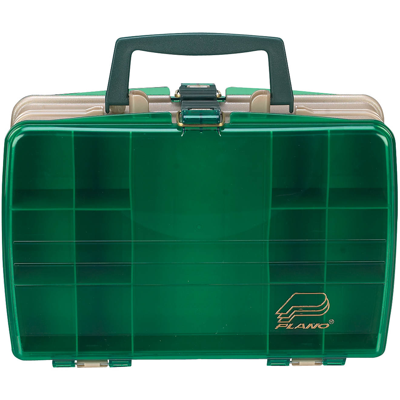 Plano® Double-Sided Satchel Tackle Box                                                                                          - view number 1