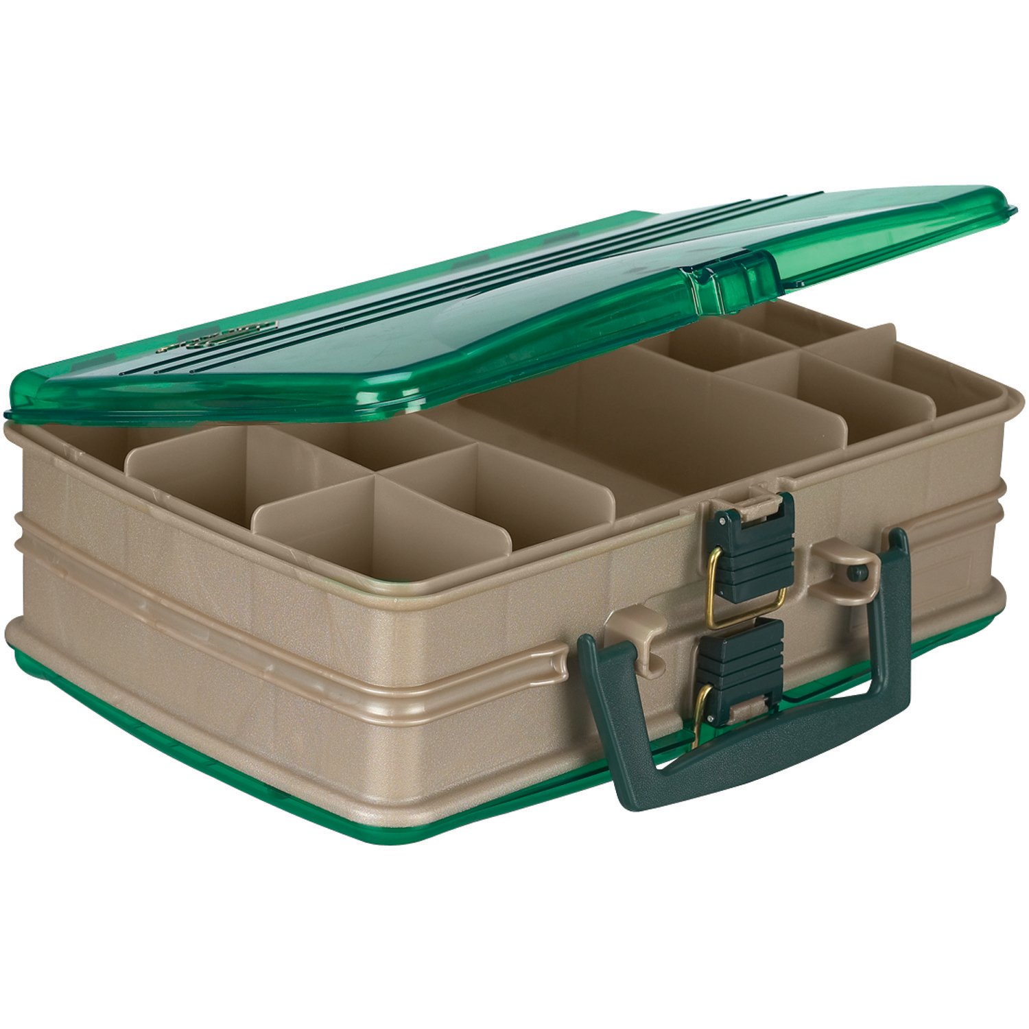 Plano Double Sided Tackle Box