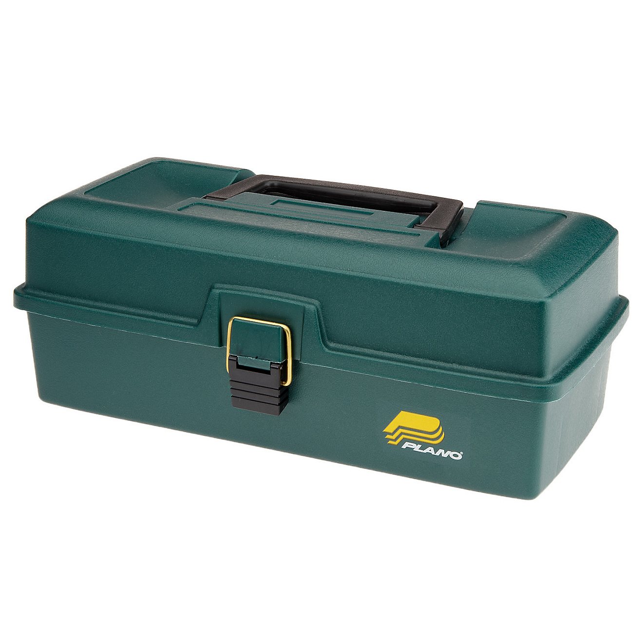 Plano® Tackle Box with Tray                                                                                                     - view number 1