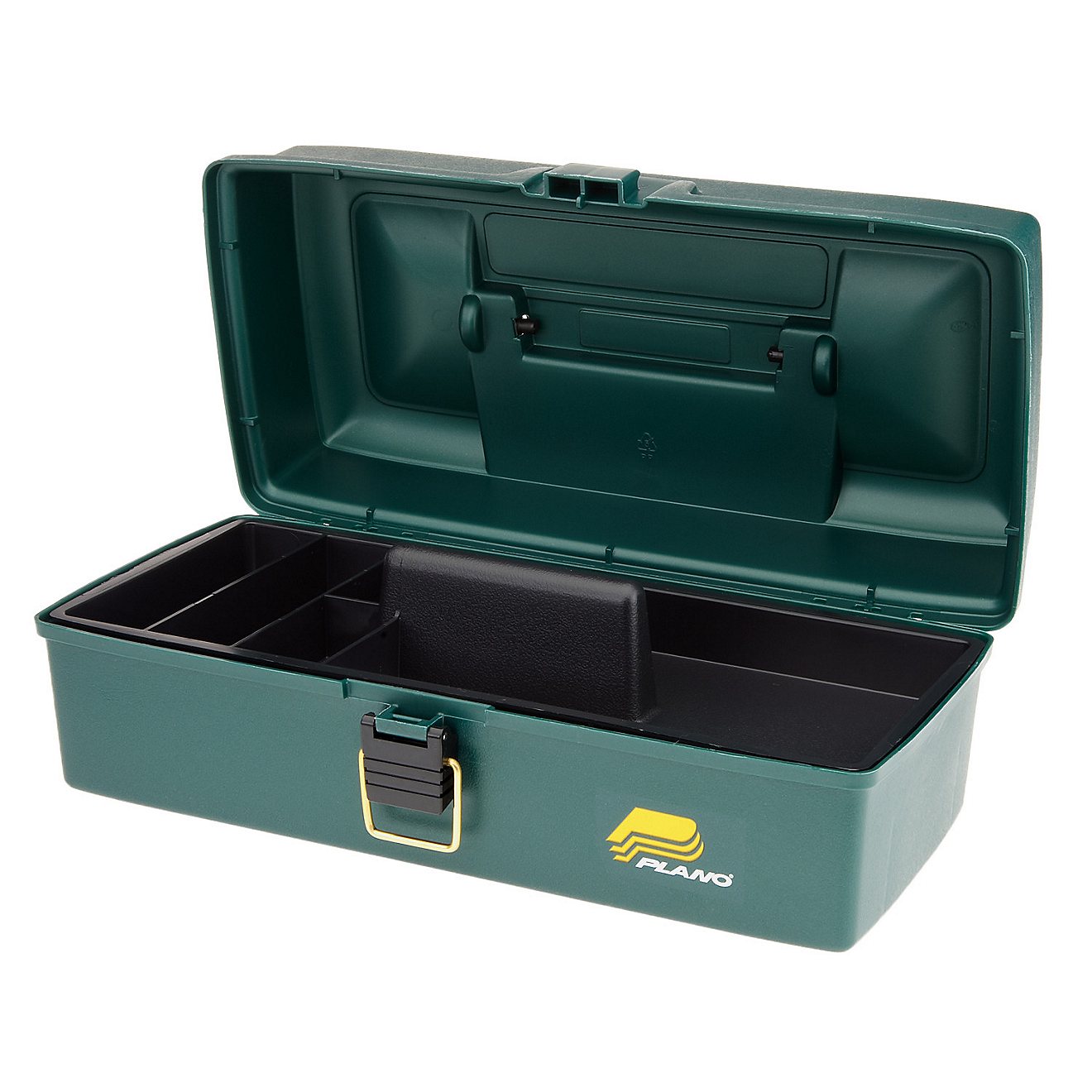 Plano® Tackle Box with Tray                                                                                                     - view number 2