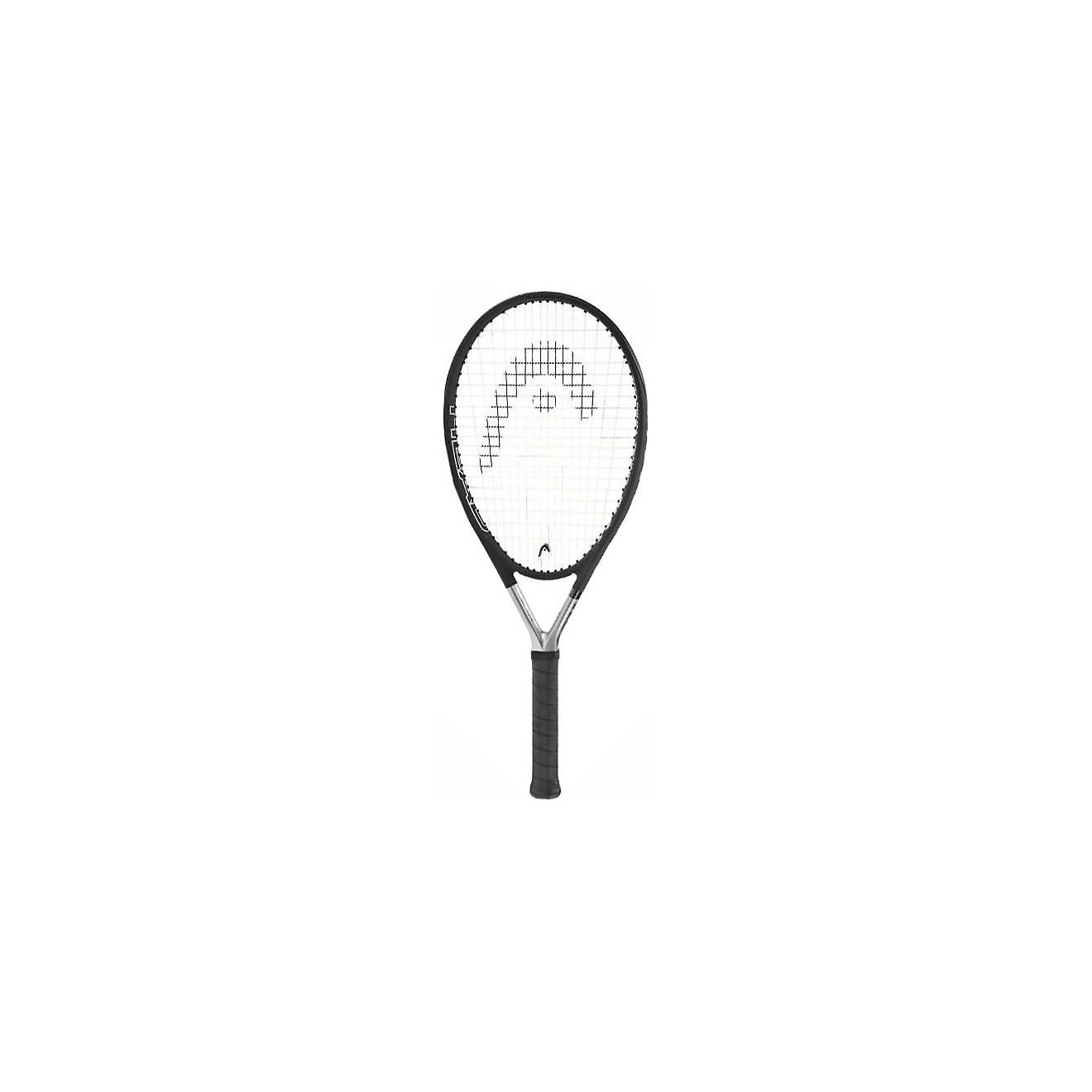 HEAD Adults' Ti S6 Tennis Racquet                                                                                                - view number 1