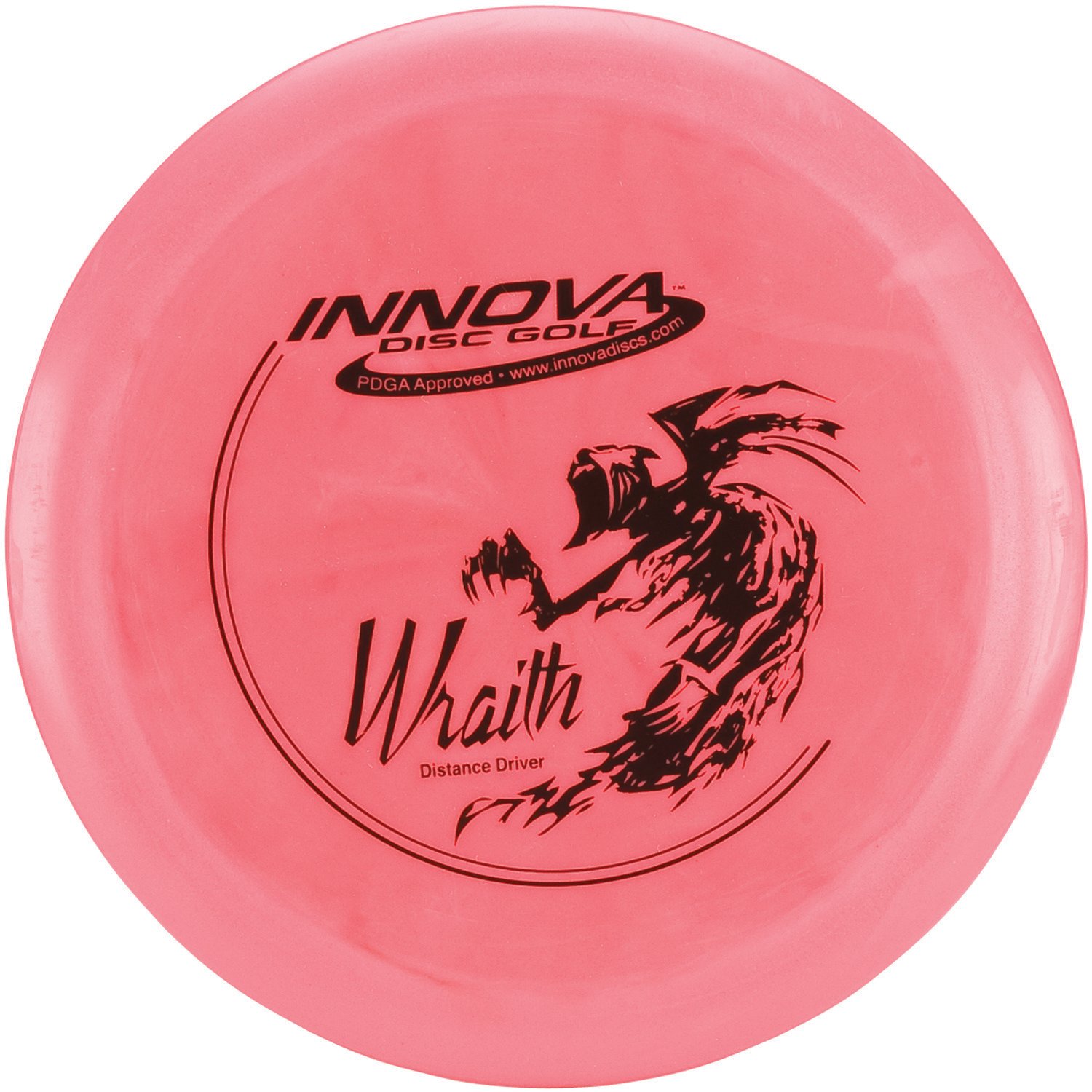 Innova Disc Golf DX Wraith Golf Disc                                                                                             - view number 1 selected