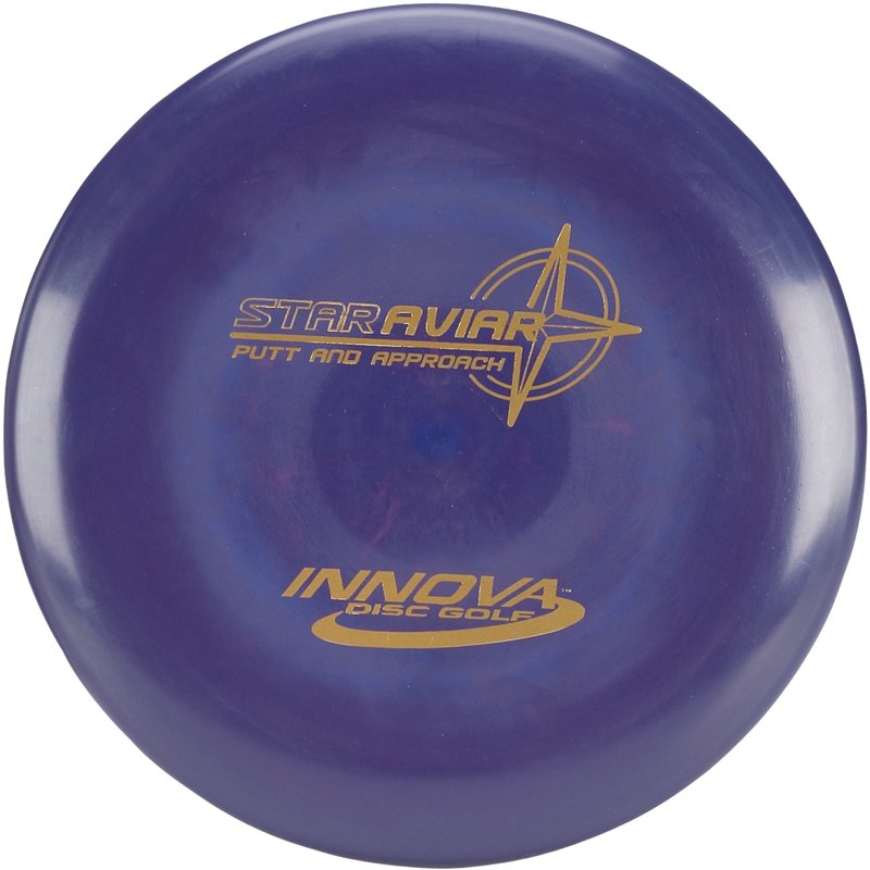 Innova Disc Golf St… - image