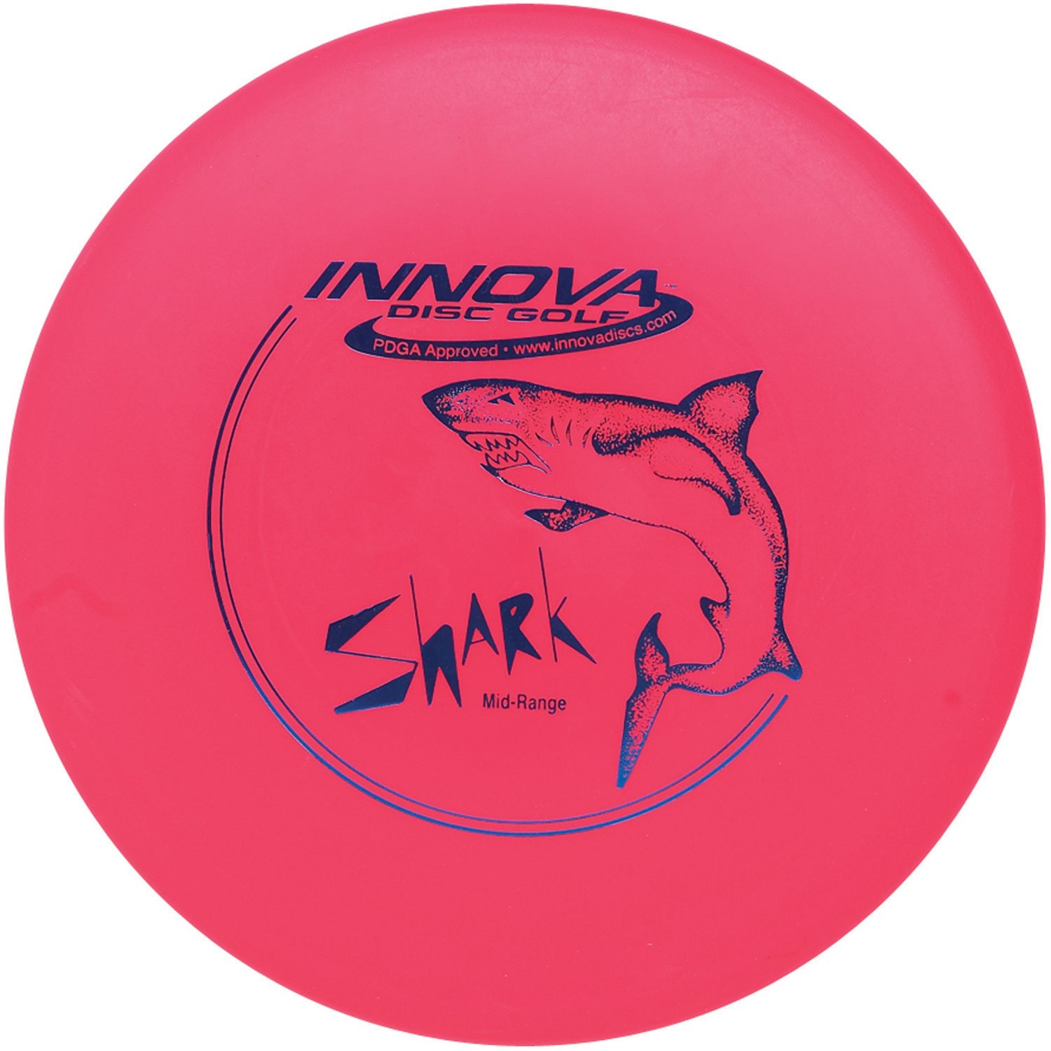Innova Disc Golf DX Shark Golf Disc Academy