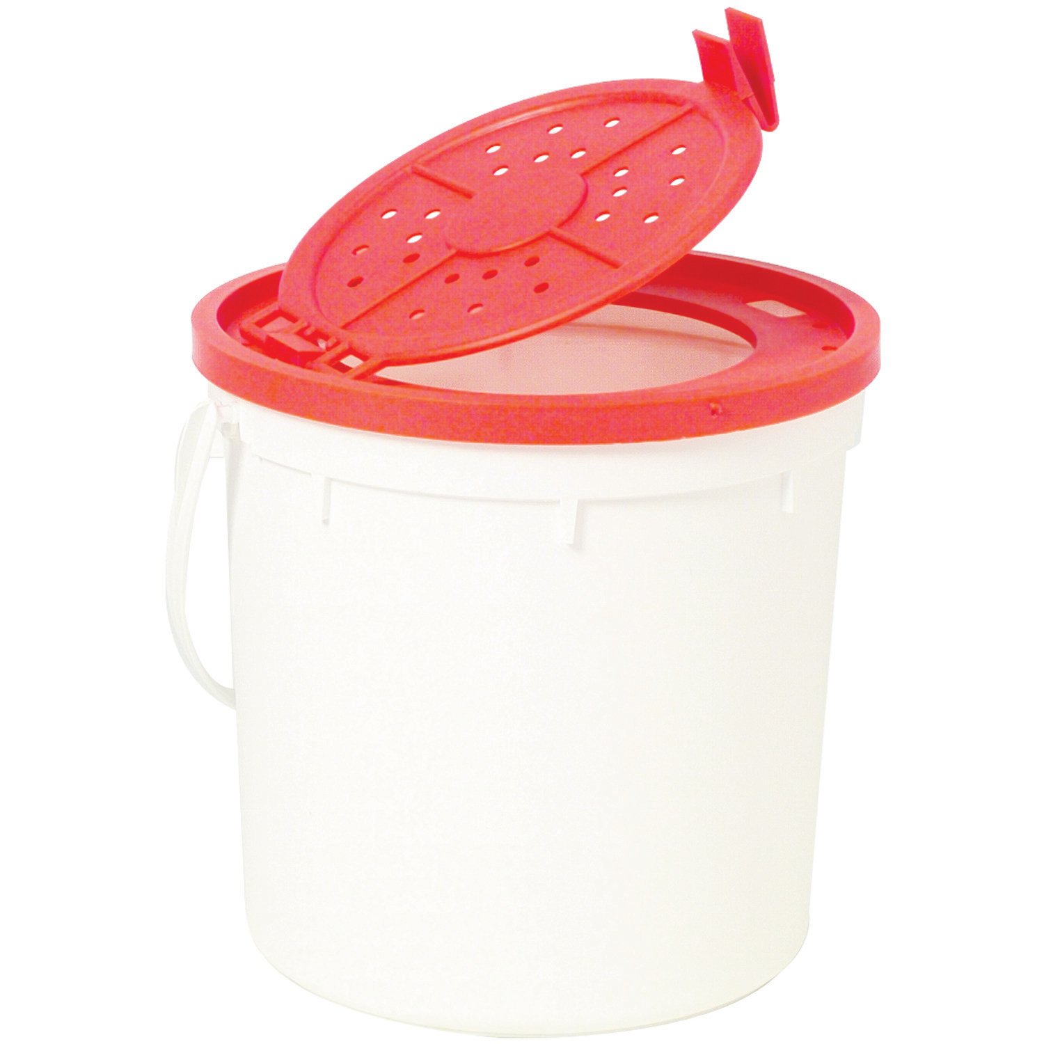 Buy Approved Bait Buckets To Ease Fishing 