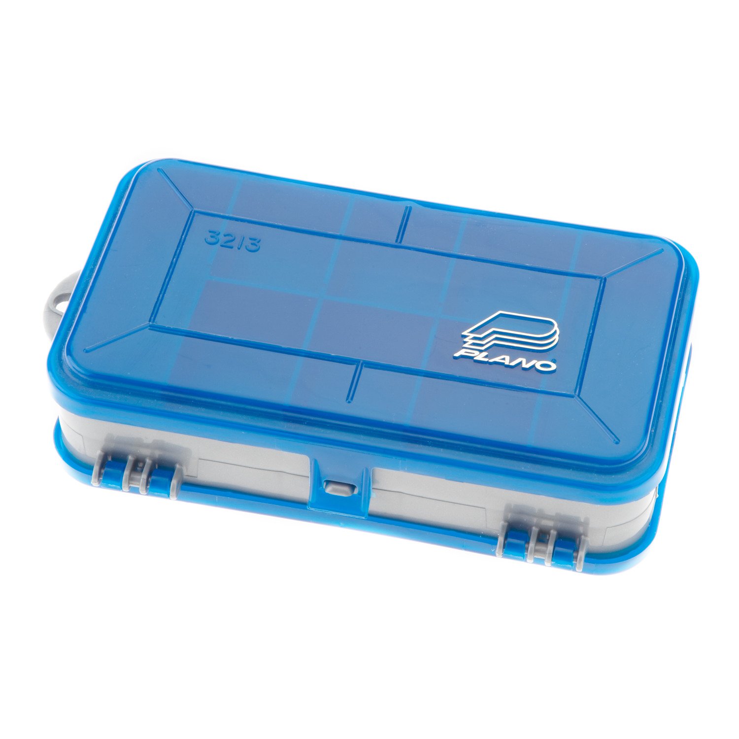 Plano Small Double Sided Tackle Box : : Sports, Fitness & Outdoors