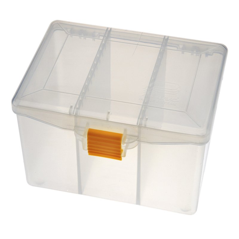 Plano Stowaway Spinner Bait Tackle Box - Tackle Utility Cases at Academy Sports