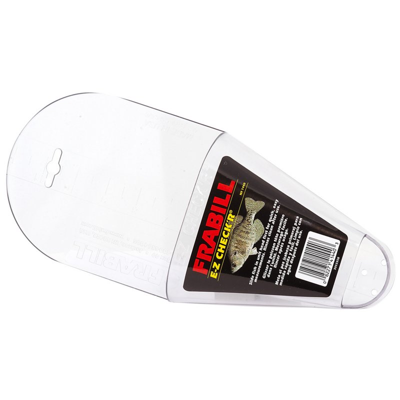 Frabill Crappie E-Z… - image