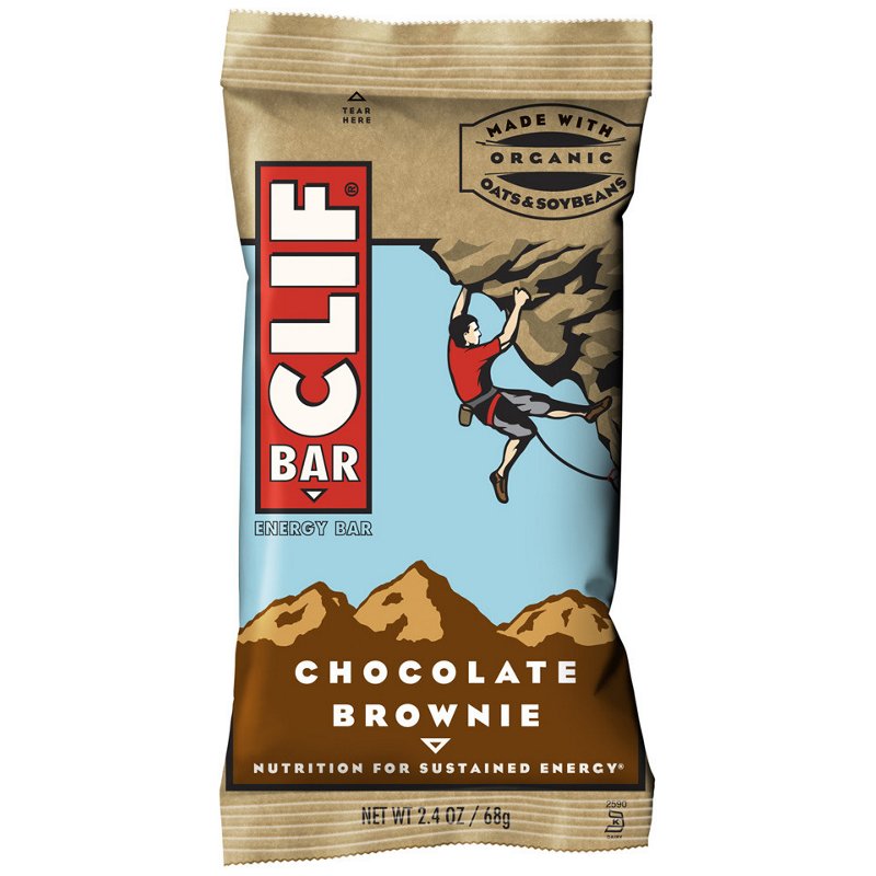 Clif Bar Energy Bar - image