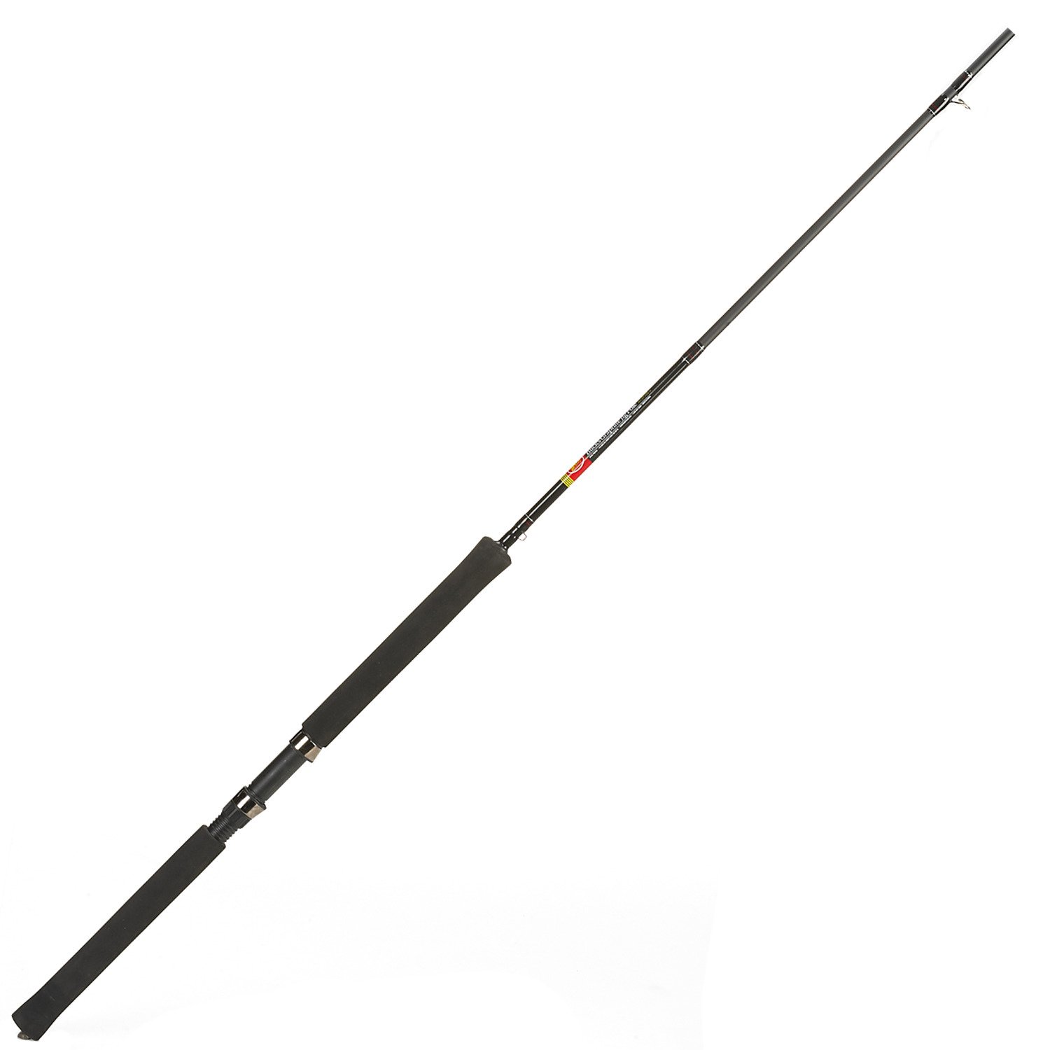 Academy Sports + Outdoors B 'n' M Buck's 10' Freshwater Graphite Panfish Rod