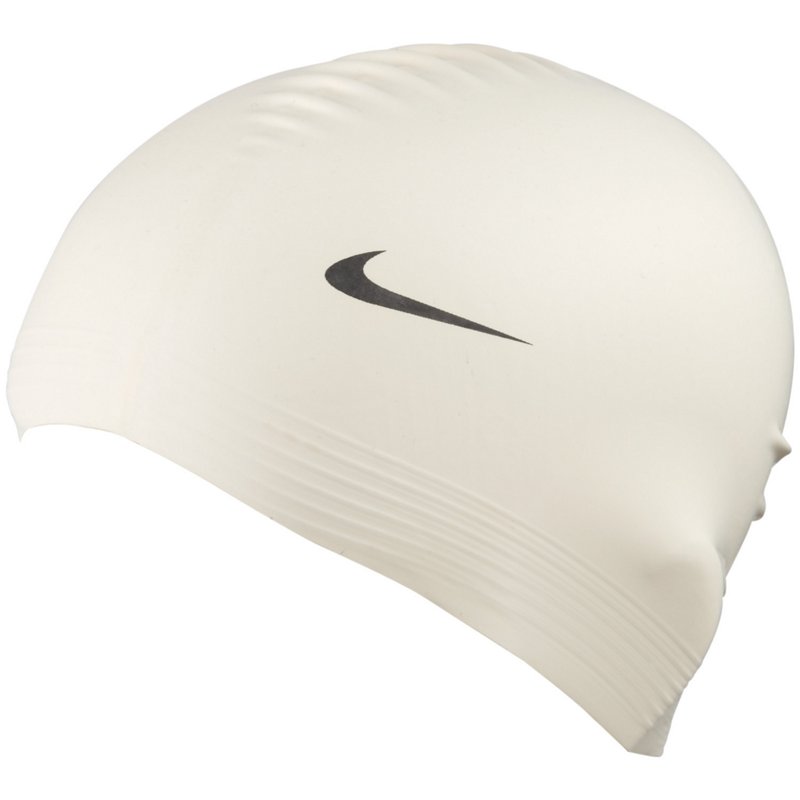 Nike Latex Swim Cap - image