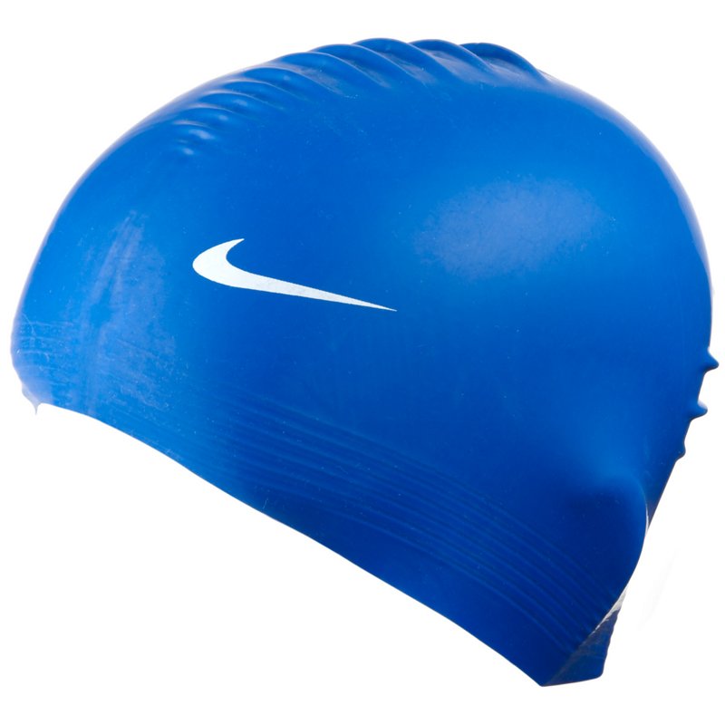 Nike Latex Swim Cap - image