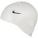 Nike Flat Silicone Swim Cap                                                                                                      - view number 1 selected