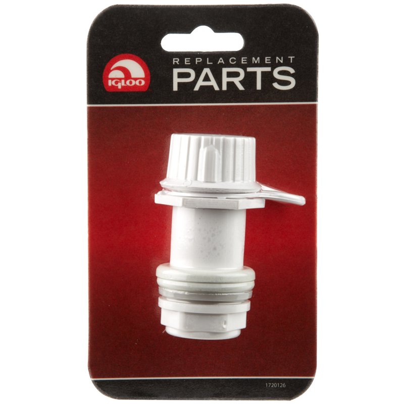 Igloo Large Threaded Drain Plug