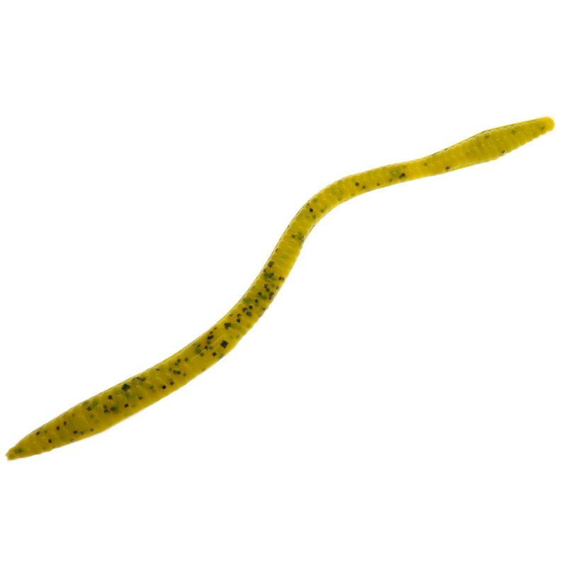 Zoom 6" Trick Worms… - image