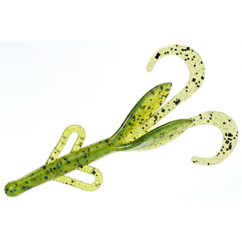 Zoom Baby Brush Hog… - image