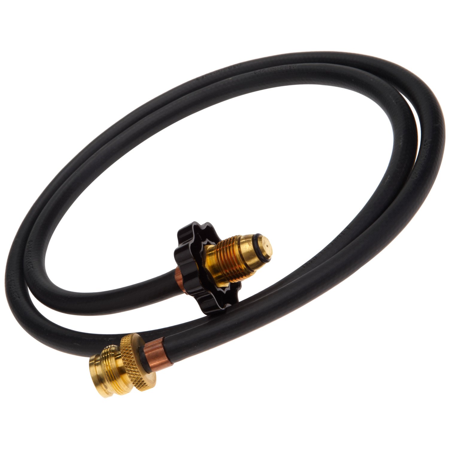 Coleman® 5' High-Pressure Propane Hose and Adapter                                                                              - view number 1 selected