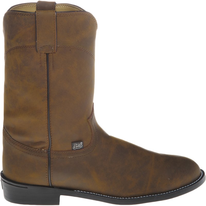 Justin Men's Roper … - image