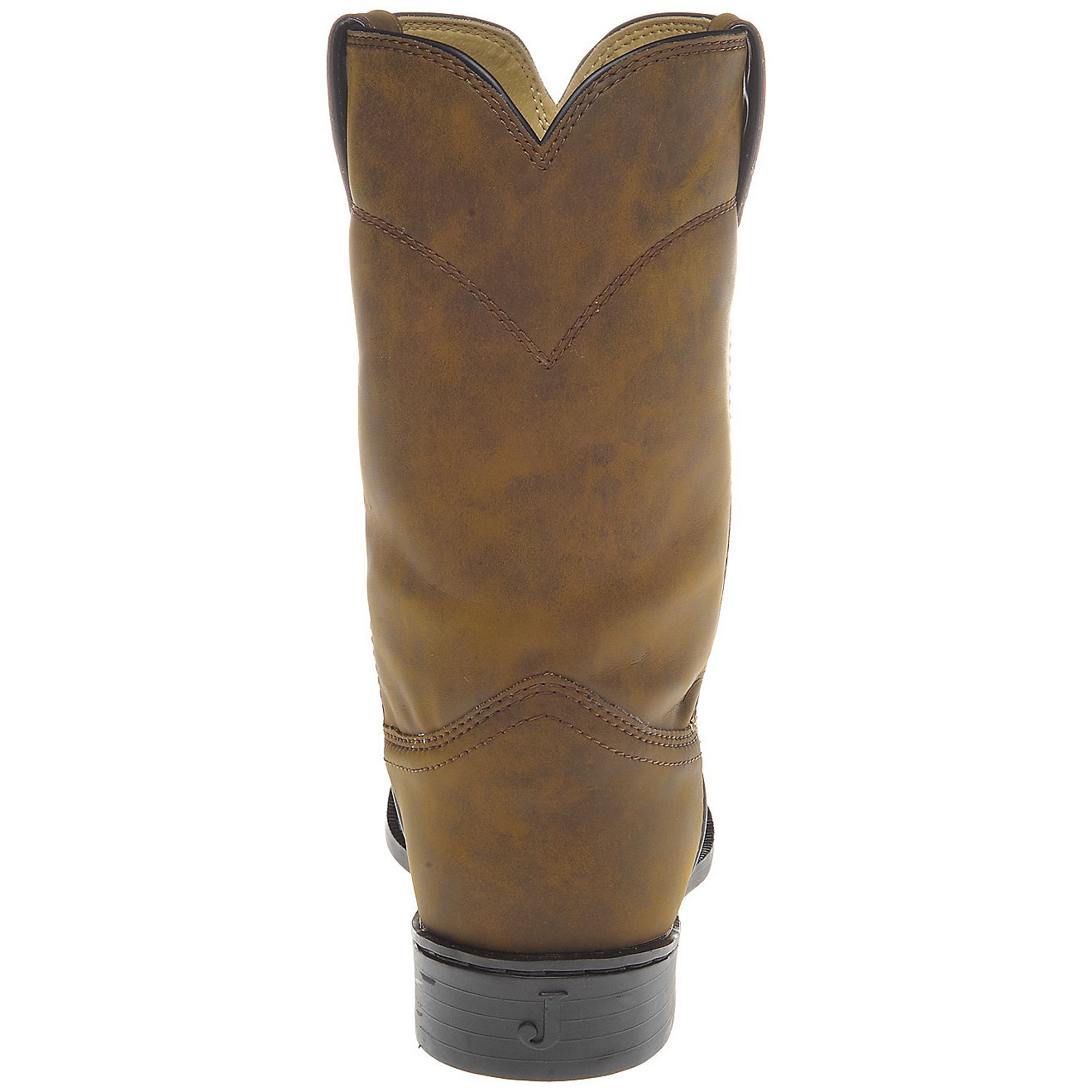 Justin Men's Roper Boots                                                                                                         - view number 4