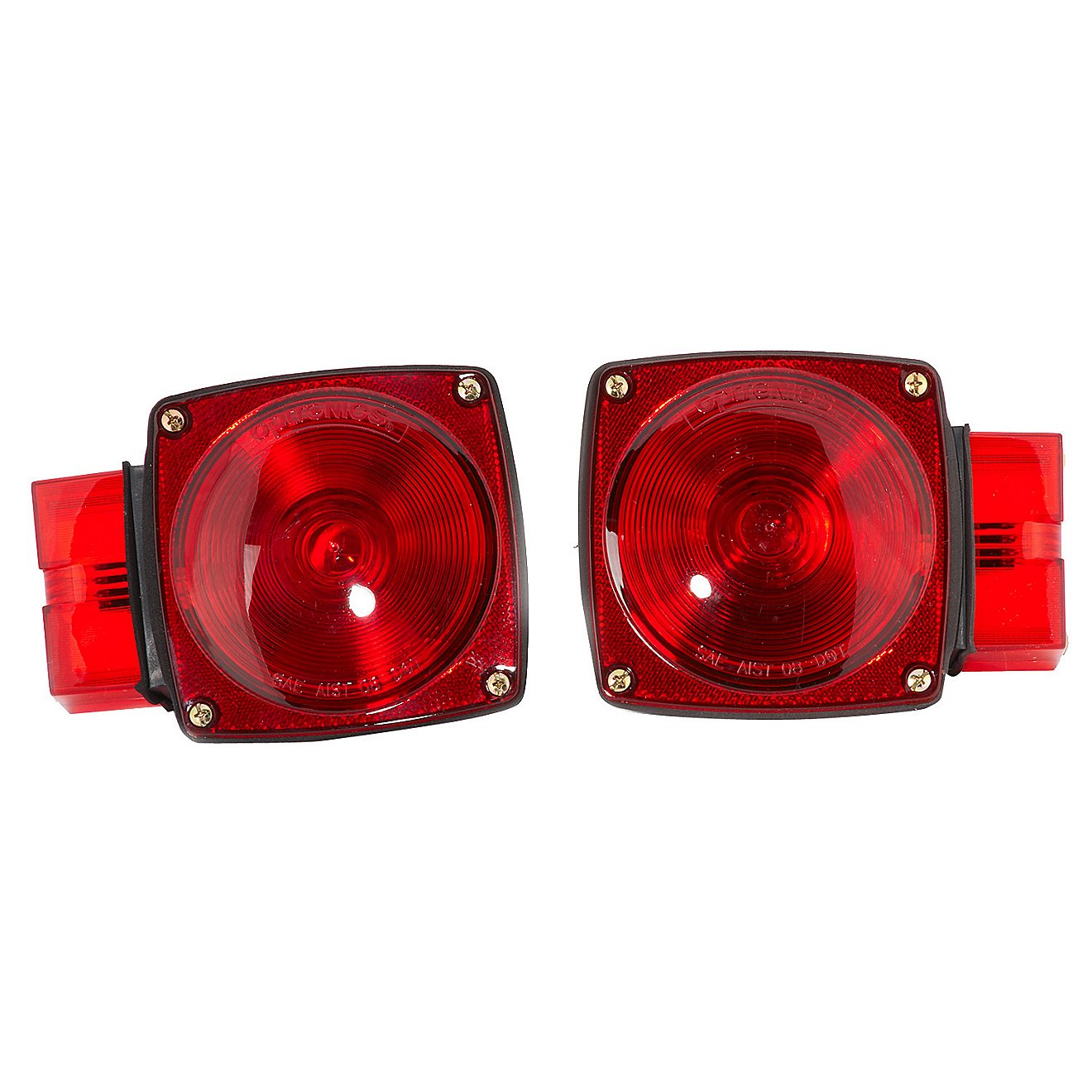 Optronics® Truck and Trailer Light Set                                                                                          - view number 1