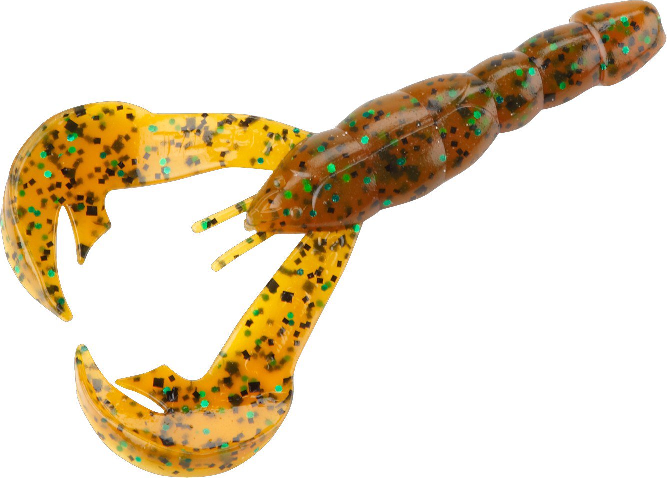 Strike King Rage Tail Rage Craw 4