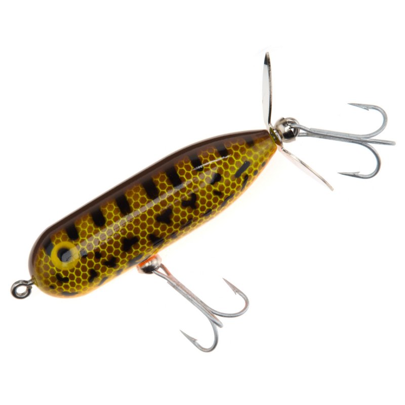Heddon Baby Torpedo… - image
