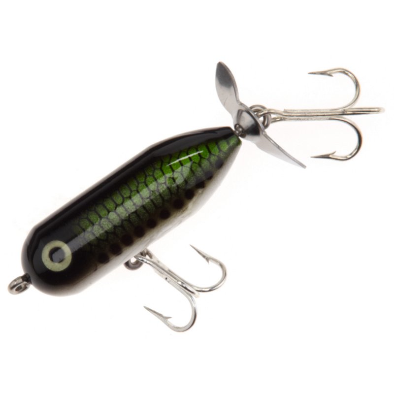 Heddon Teeny Torped…