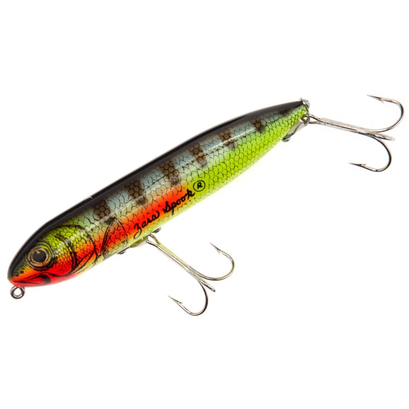Heddon Zara Spook 4… - image