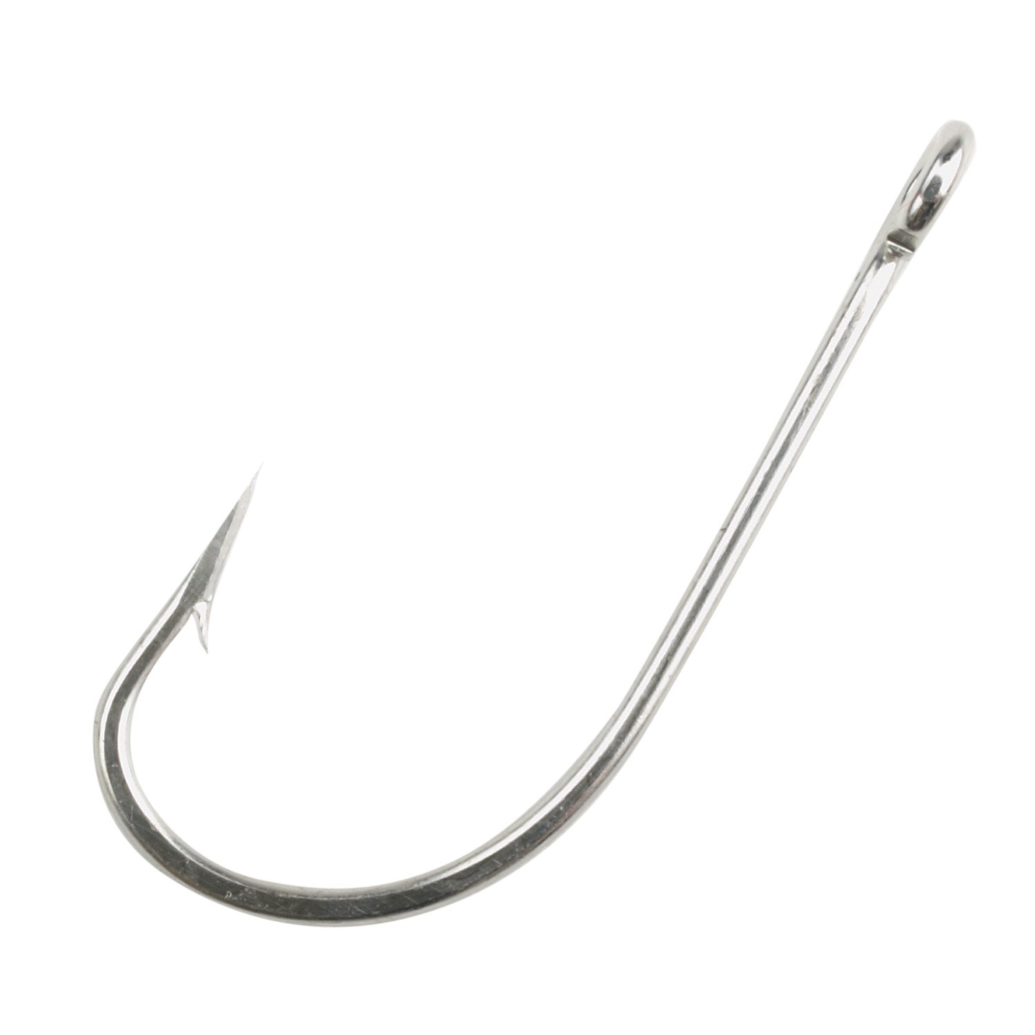 Academy Sports + Outdoors Eagle Claw O'Shaughnessy Single Hooks