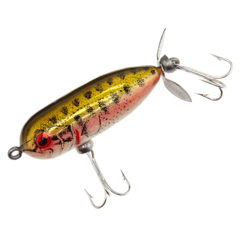 Heddon Tiny Torpedo…