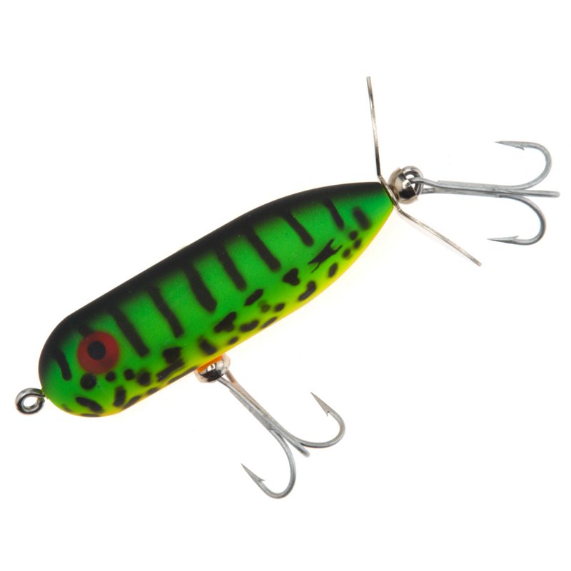 Heddon Baby Torpedo… - image
