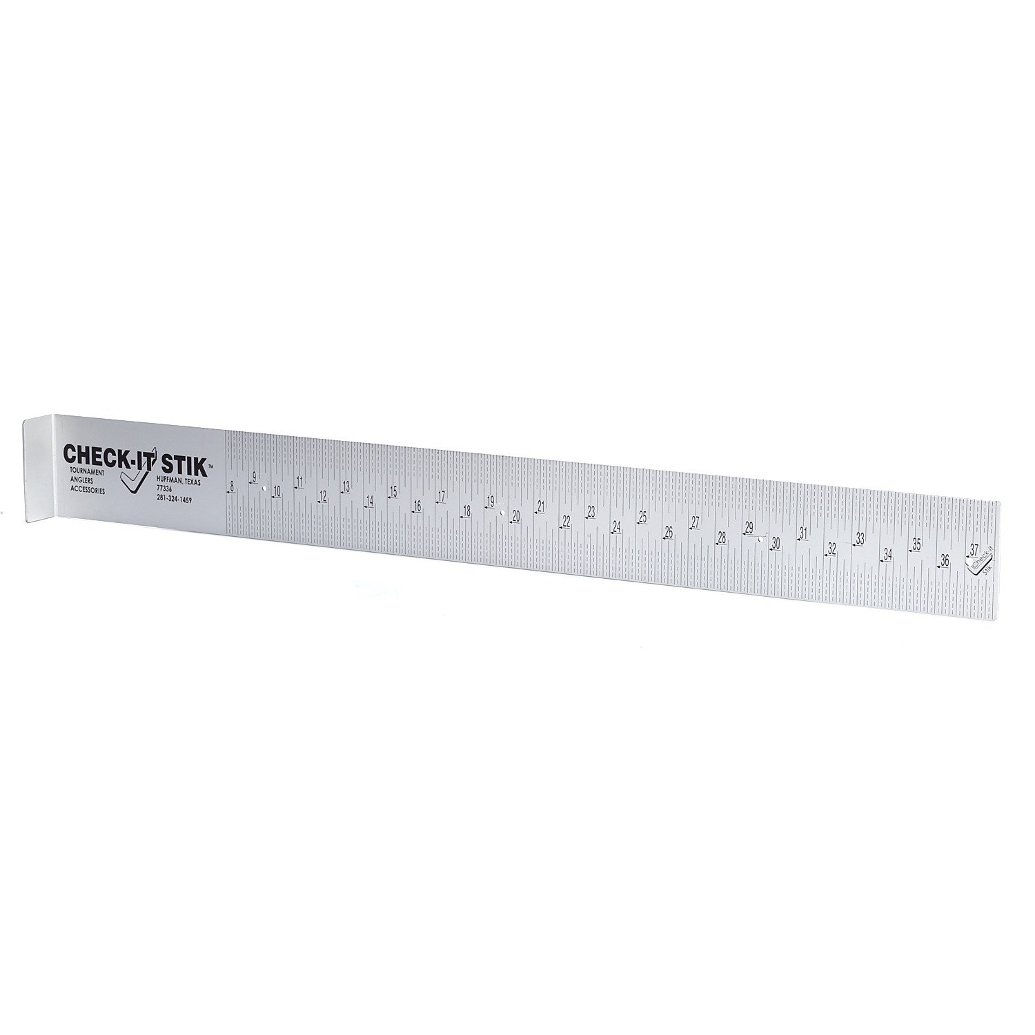 Check-It Stik 38 in Fish Measuring Board