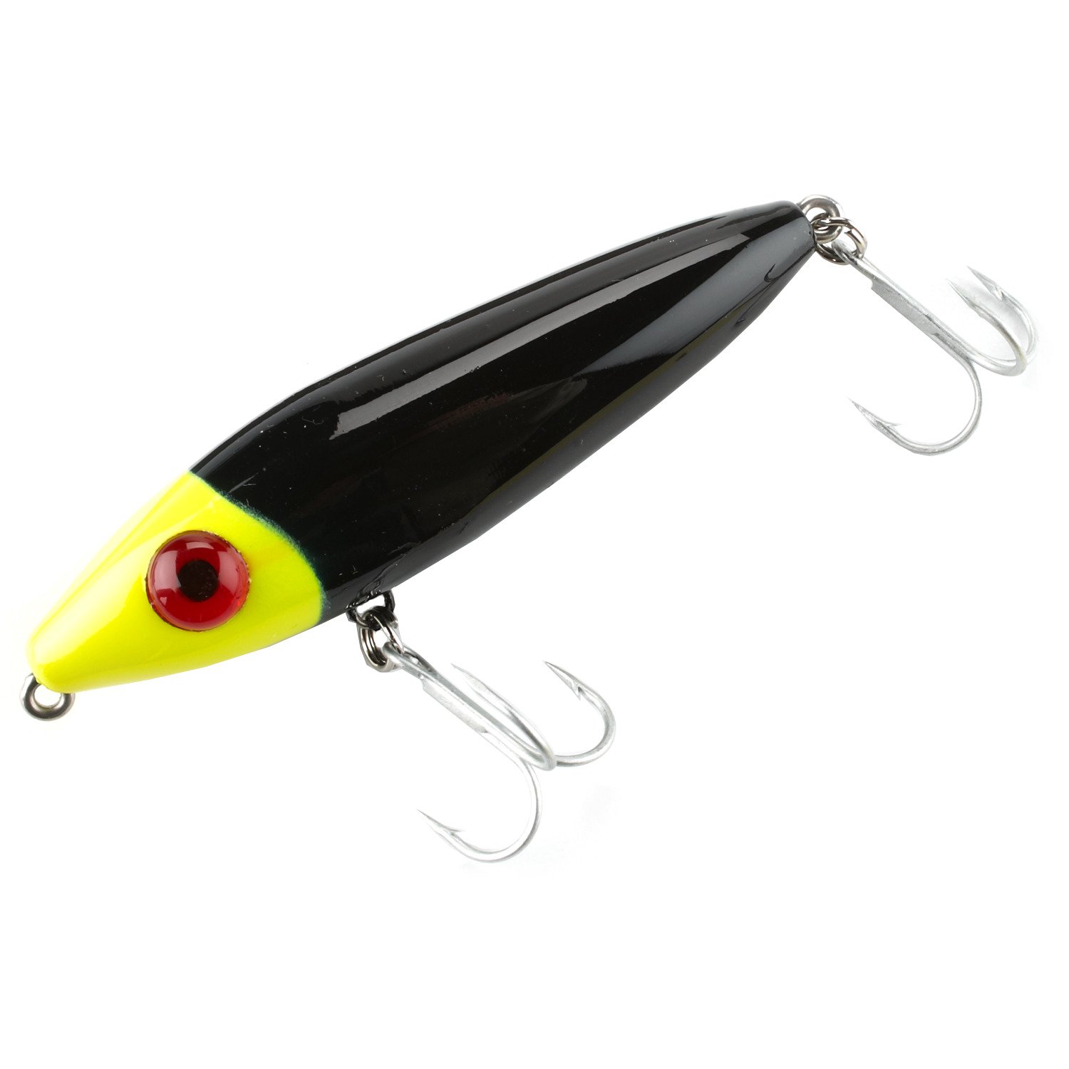 MirrOlure® She Pup Bait