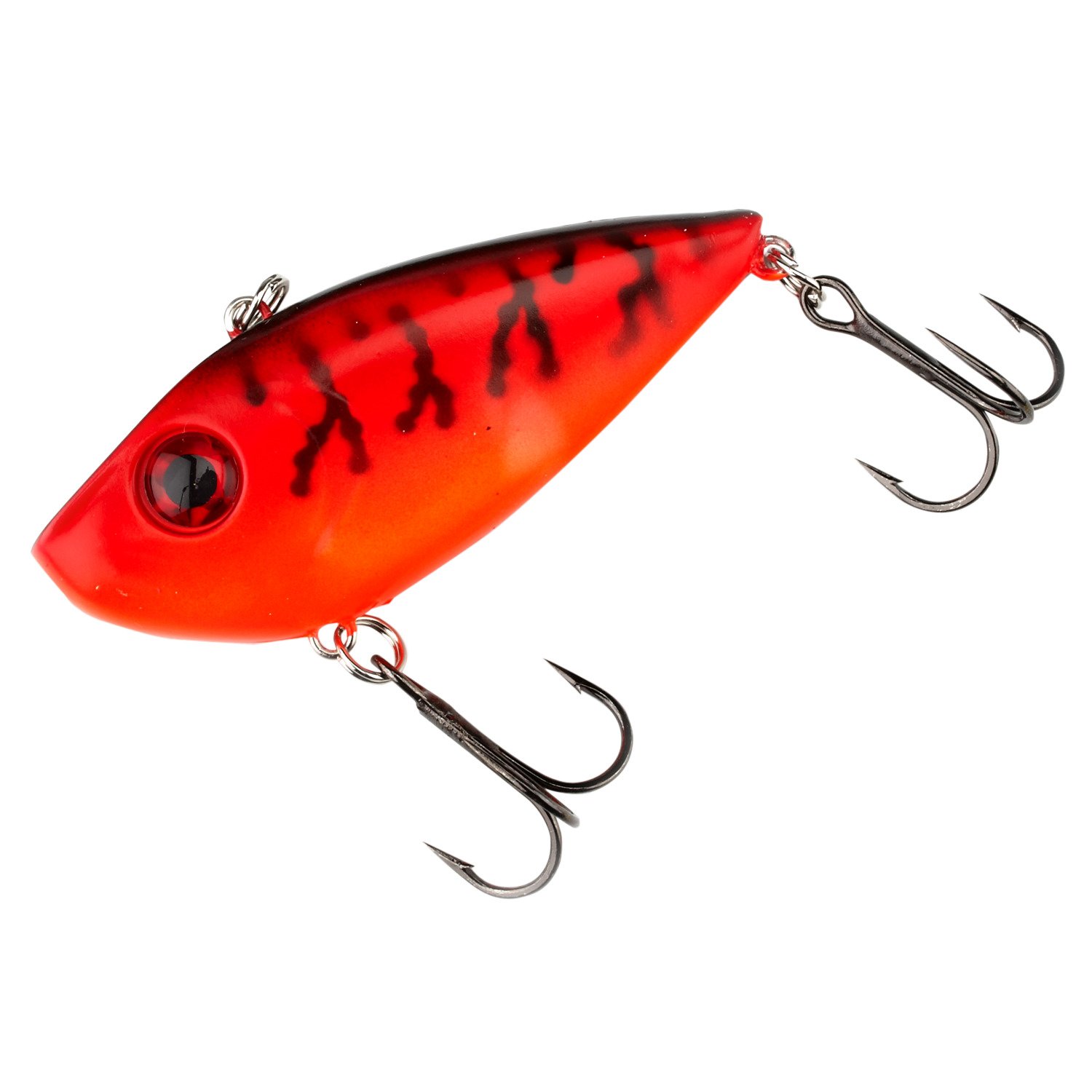 Strike King Red Eyed Shad 1/2 oz 3-D Lipless Crankbait - view number 1