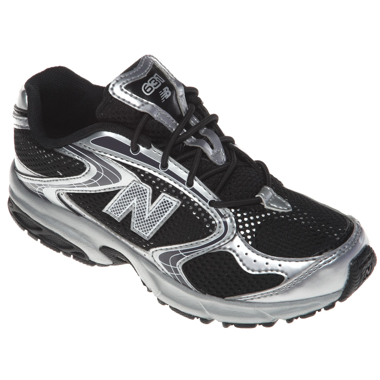 New Balance Kids' 631 Preschool Running Shoes - view number 2